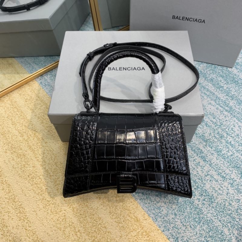 Ba*len*cia*ga satchel bags